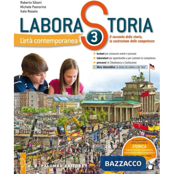 LABORASTORIA