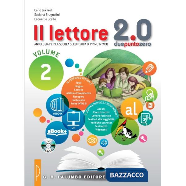 IL LETTORE 2.0 VOL. 2