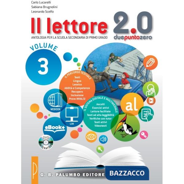 IL LETTORE 2.0 VOL. 3