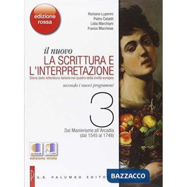 IL NUOVO III/IV ED. ROSSA