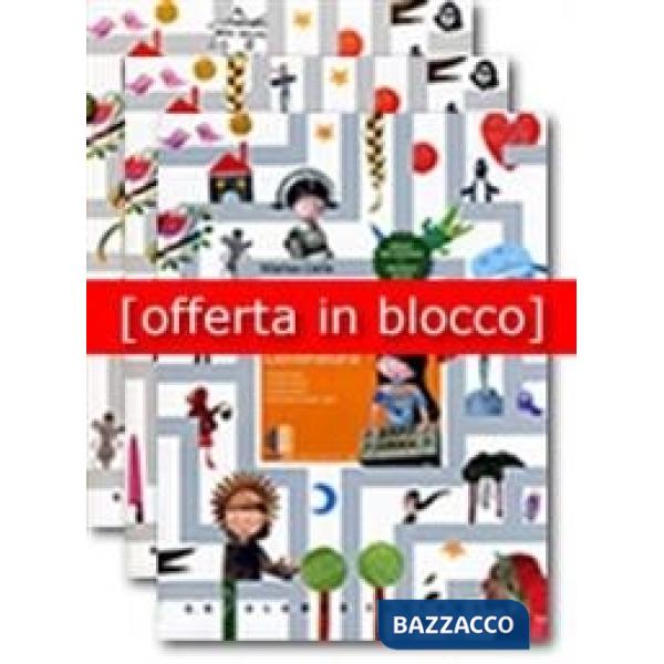 IL FILO DI ARIANNA II (IN BLOCCO)