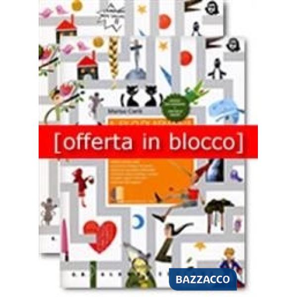 IL FILO DI ARIANNA 2 ANTOLOGIA + SCRITTURE