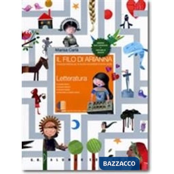 IL FILO DI ARIANNA 2 - LETTERATURA