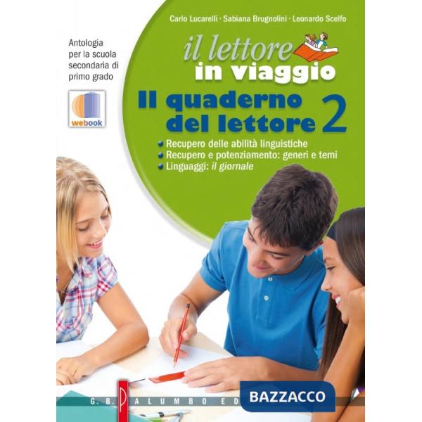 IL QUADERNO DEL LETTORE II