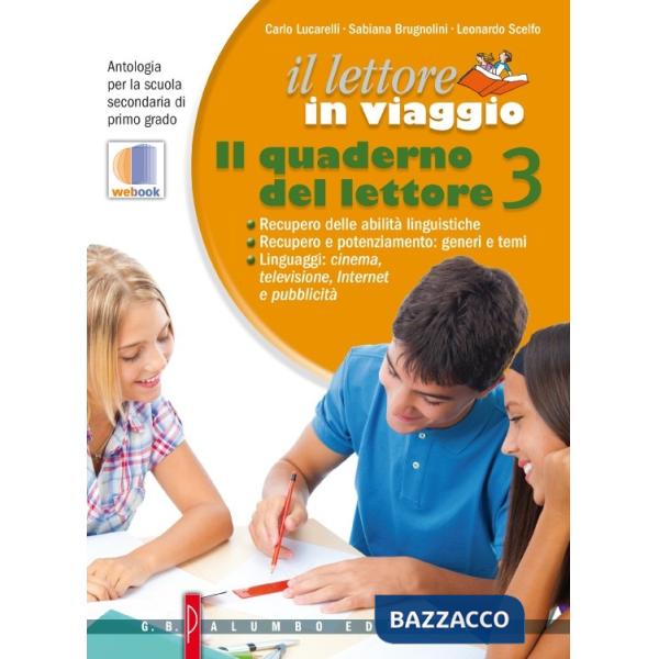 IL QUADERNO DEL LETTORE III
