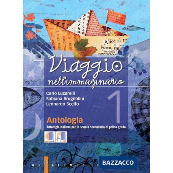 VIAGGIO NELL'IMMAGINARIO I