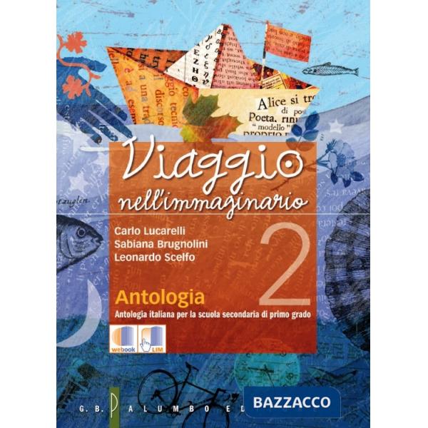 VIAGGIO NELL'IMMAGINARIO II