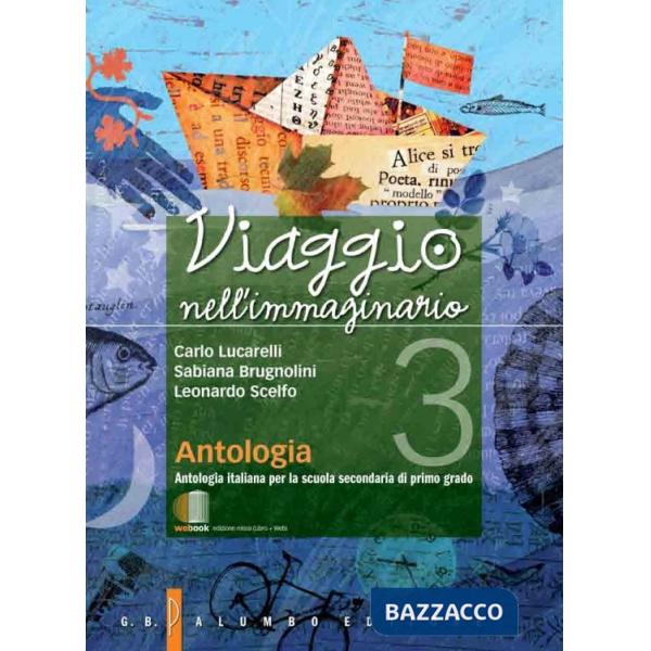 VIAGGIO NELL'IMMAGINARIO