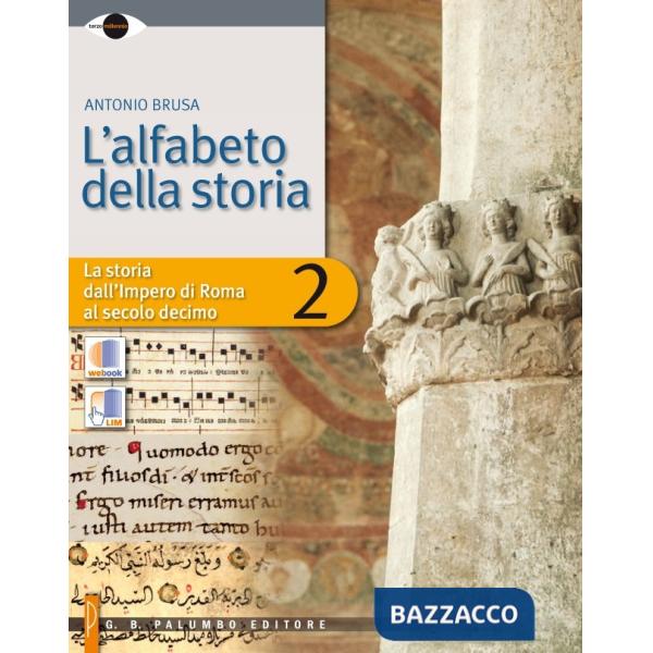 L'ALFABETO DELLA STORIA II