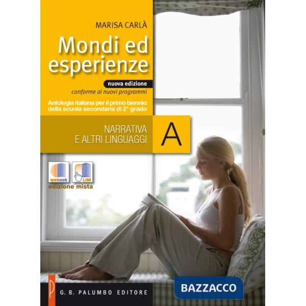 MONDI ED ESPERIENZE TOMI A + B