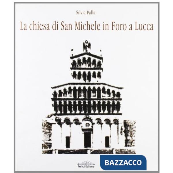 Chiesa di San Michele in Foro (La)