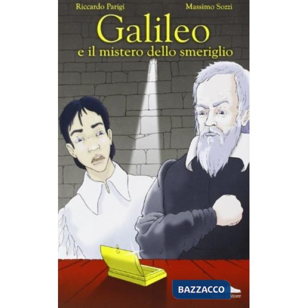 Galileo e il mistero dello smeriglio