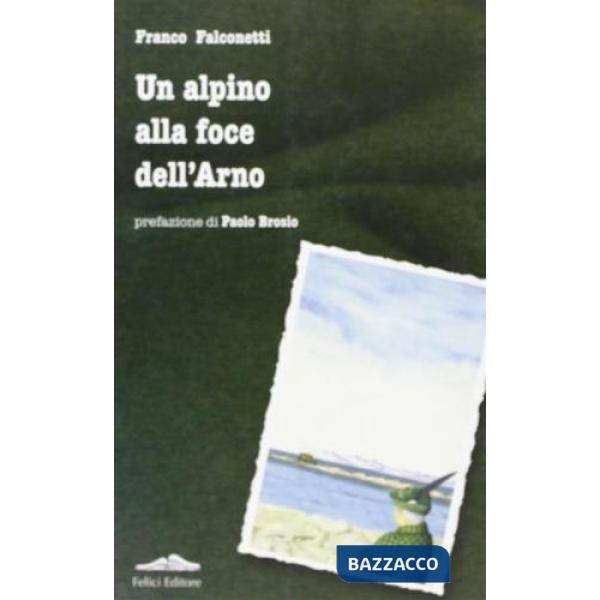 Alpino alla foce dell'Arno (Un)