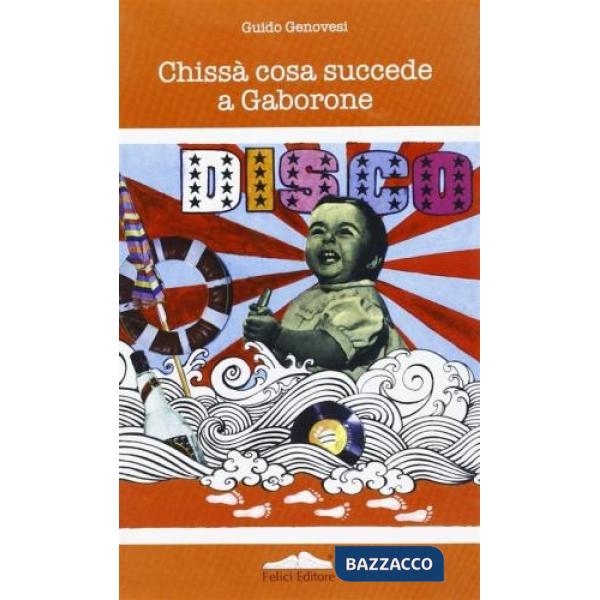 Chissà cosa succede a Gaborone