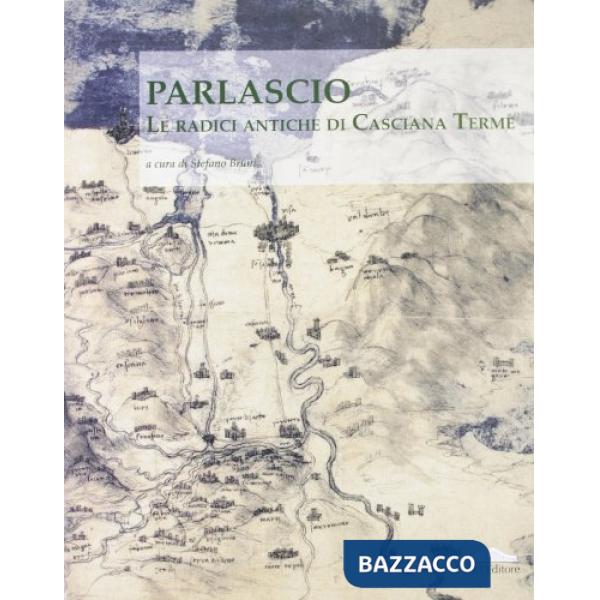 Parlascio: le radici antiche di Casciana Terme