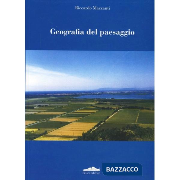 Geografia del paesaggio