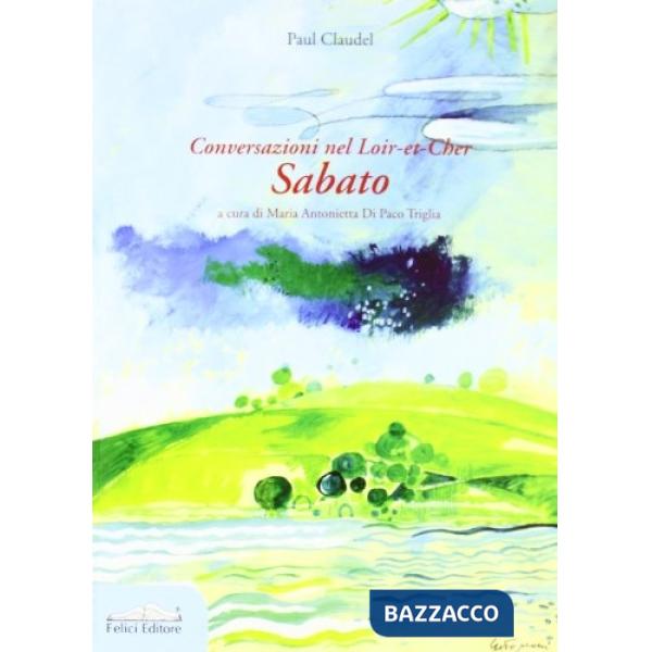 Conversioni nel Loir-et-Cher. Sabato