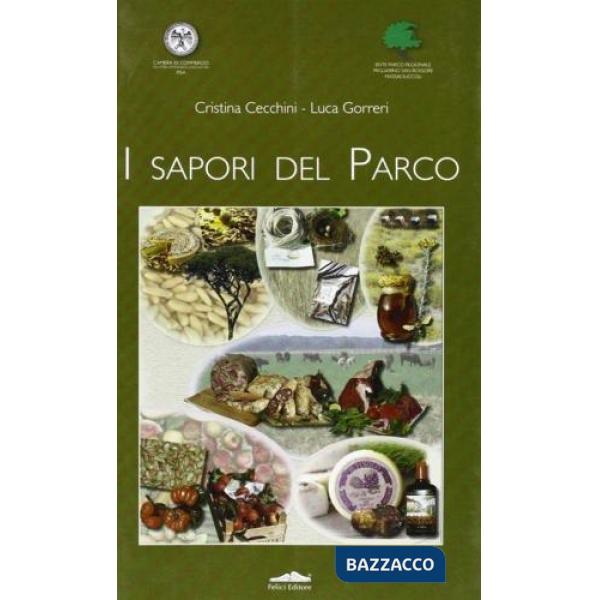 Sapori del parco (I)