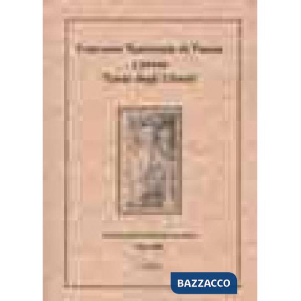 Concorso nazionale di poesia e prosa «Fazio degli Uberti»
