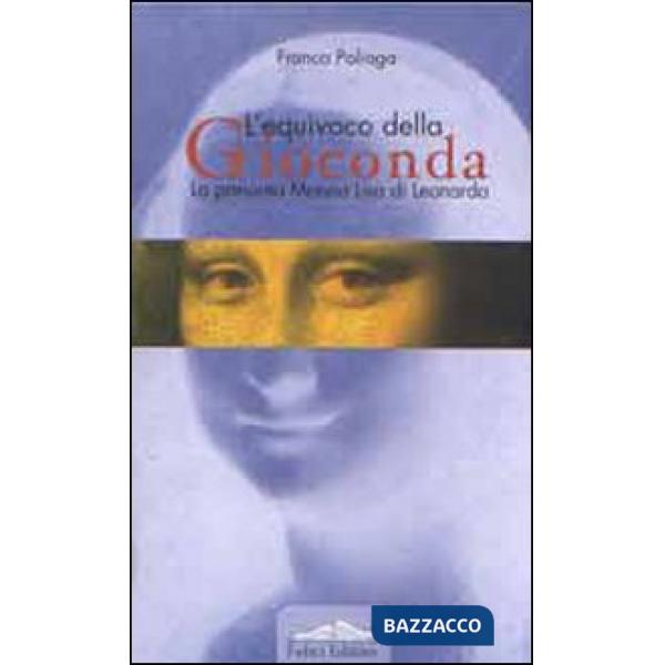 Equivoco della Gioconda (L')