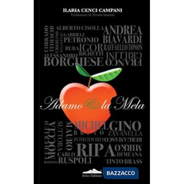 Adamo & la mela