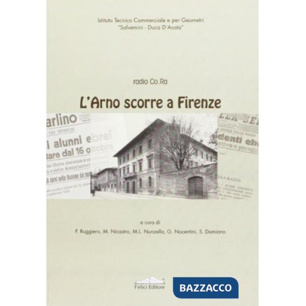 Arno scorre a Firenze (L')