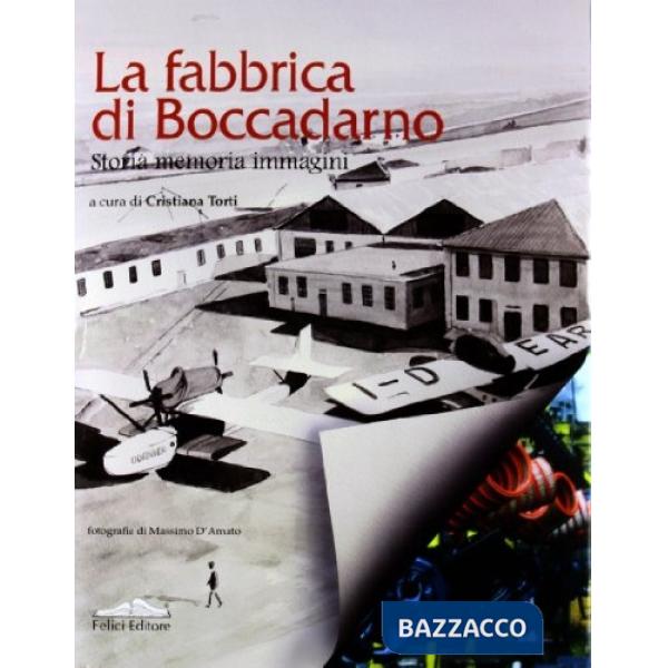 Fabbrica di Boccadarno (La)