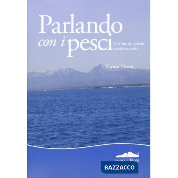 Parlando con i pesci