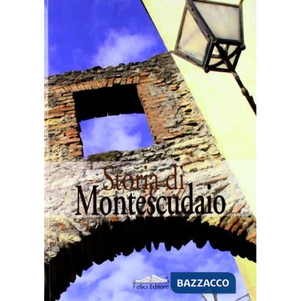 Storia di Montescudaio