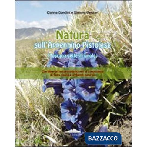 Natura sull'Appennino pistoiese
