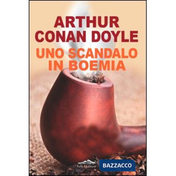 Scandalo in Boemia (Uno)