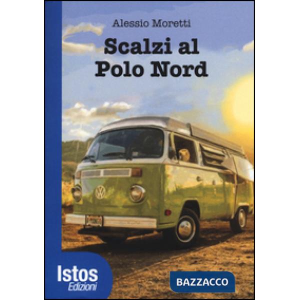 Scalzi al Polo Nord