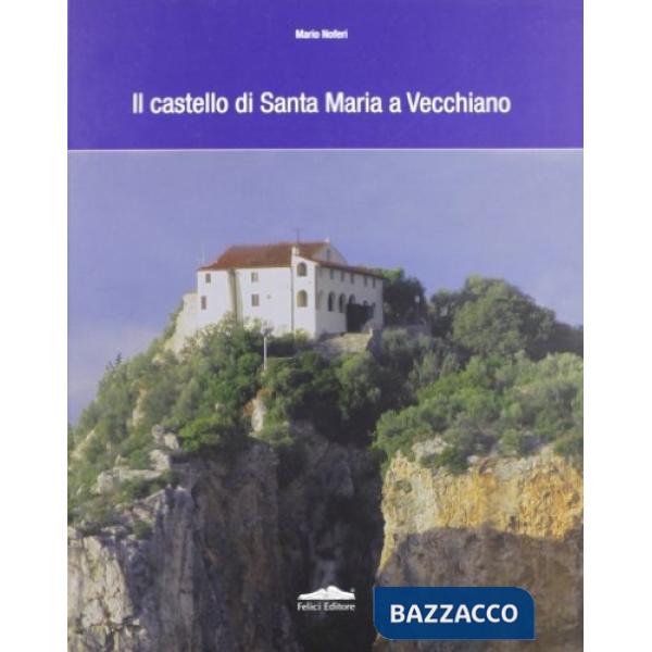 Castello di Santa Maria a Vecchiano (Il)