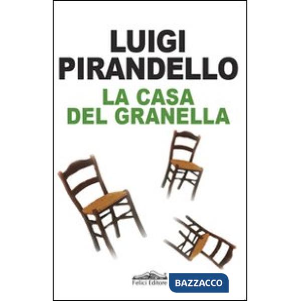 Casa del Granella (La)