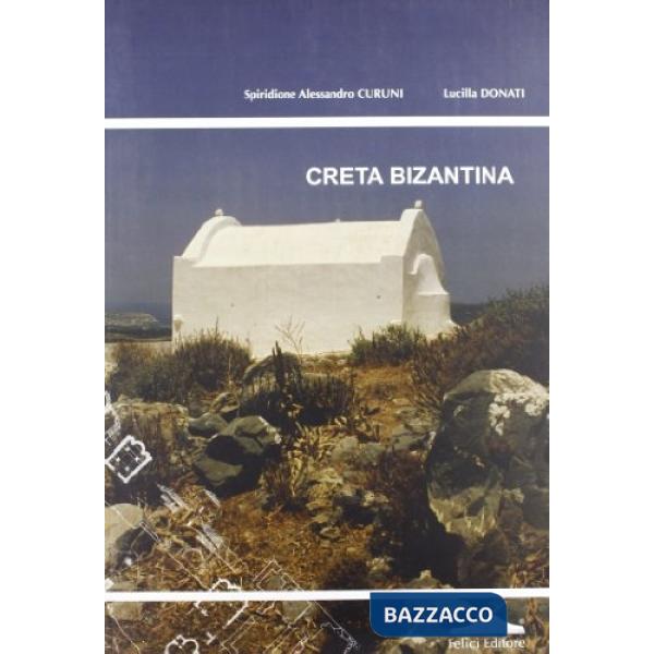 Creta bizantina