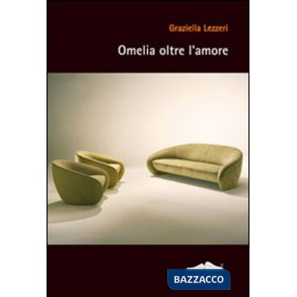 Omelia oltre l'amore