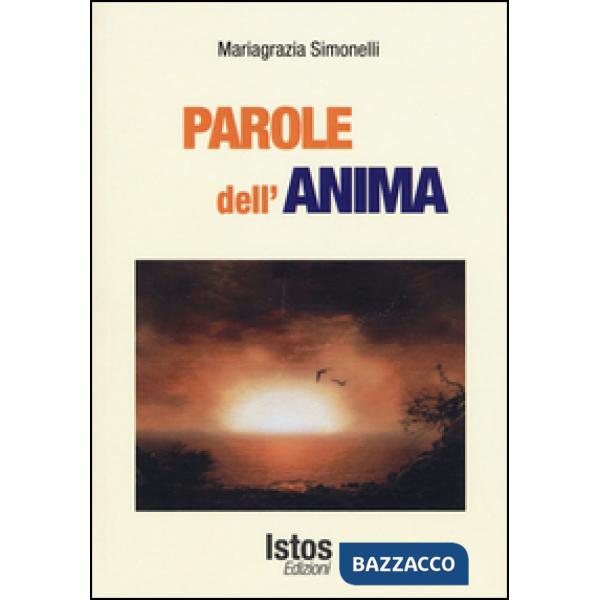 Parole dell'anima