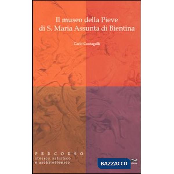 Museo della Pieve di S. Maria Assunta di Bientina (Il)