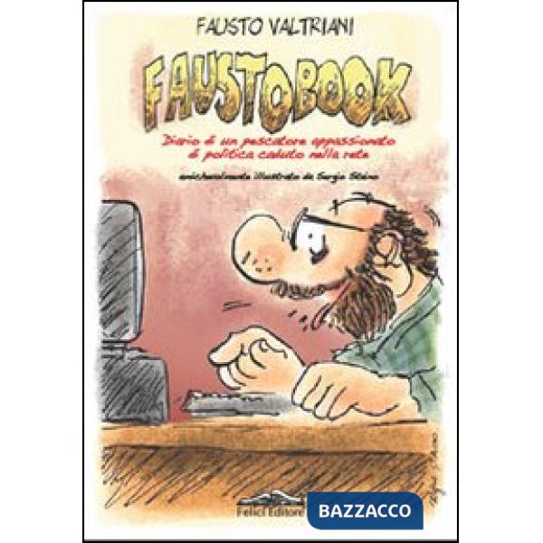 Faustobook