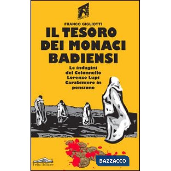 Tesoro dei monaci badiensi (Il)