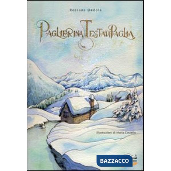 Paglierina testadipaglia