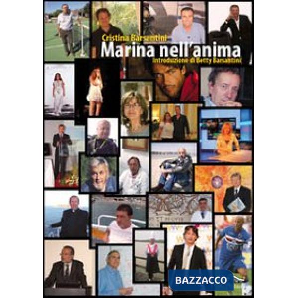 Marina nell'anima
