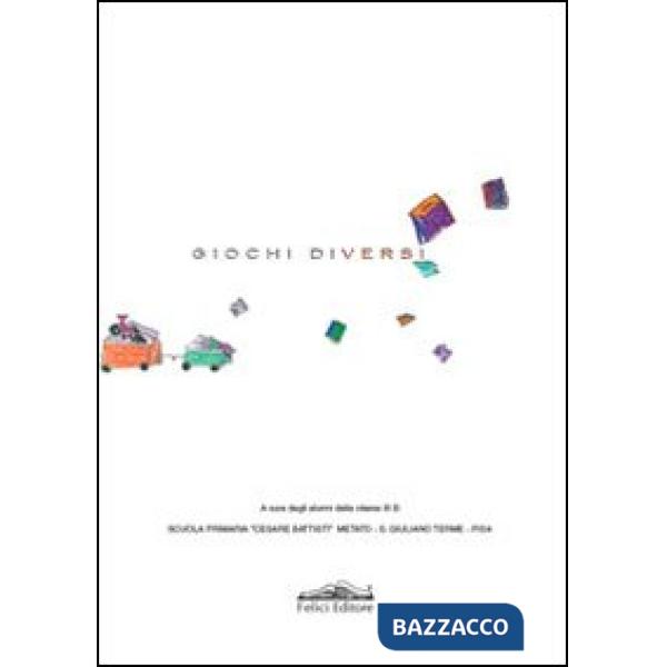 Giochi diversi