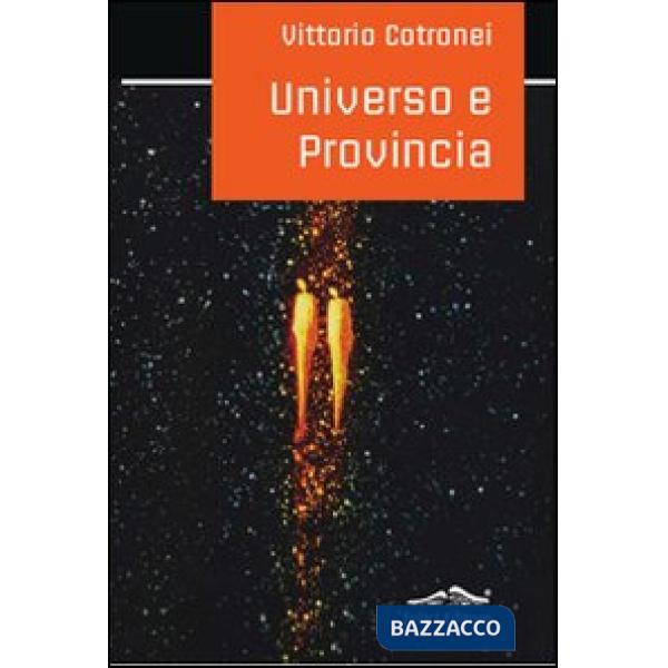 Universo e provincia