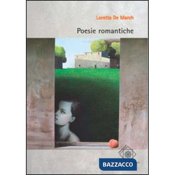 Poesie romantiche