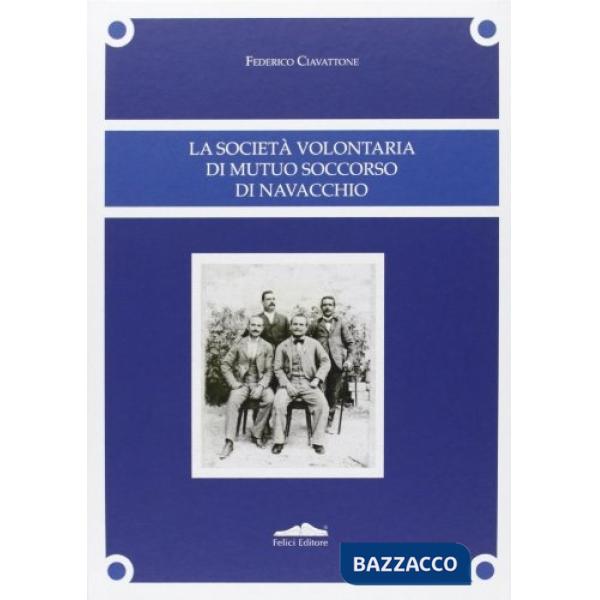 Società di mutuo soccorso di Navacchio (La)