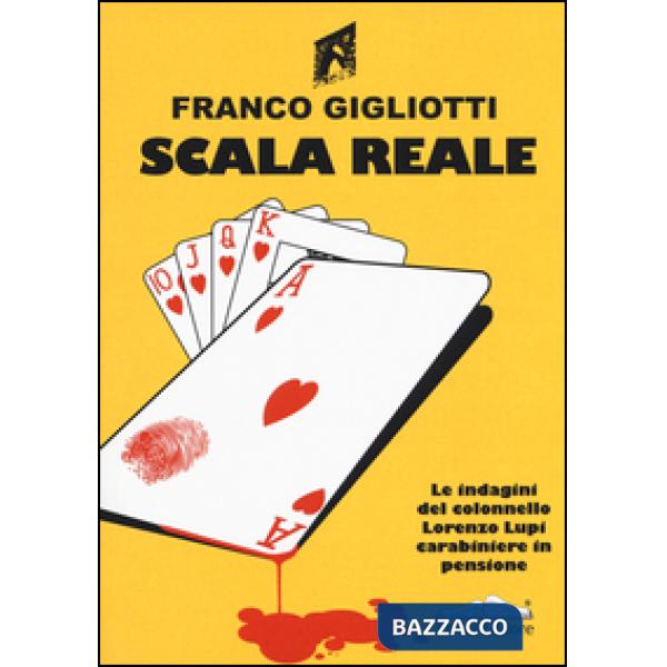 Scala reale