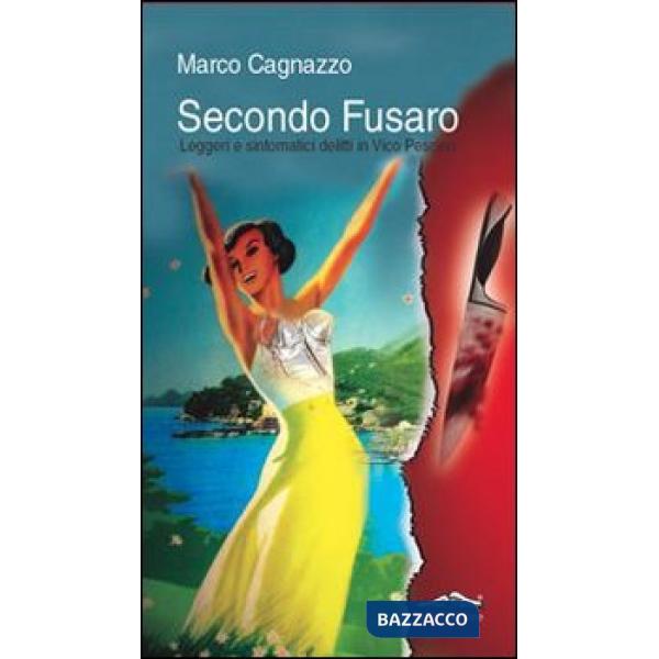 Secondo Fusaro. Leggeri e sintomatici delitti in Vico Pescino