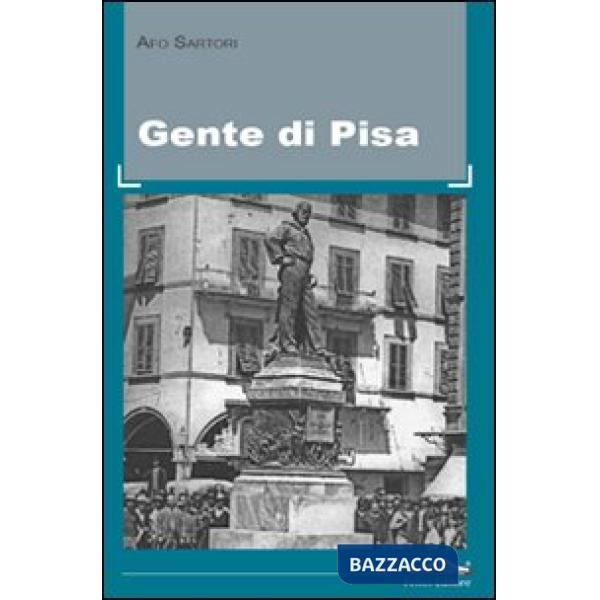 Gente di Pisa