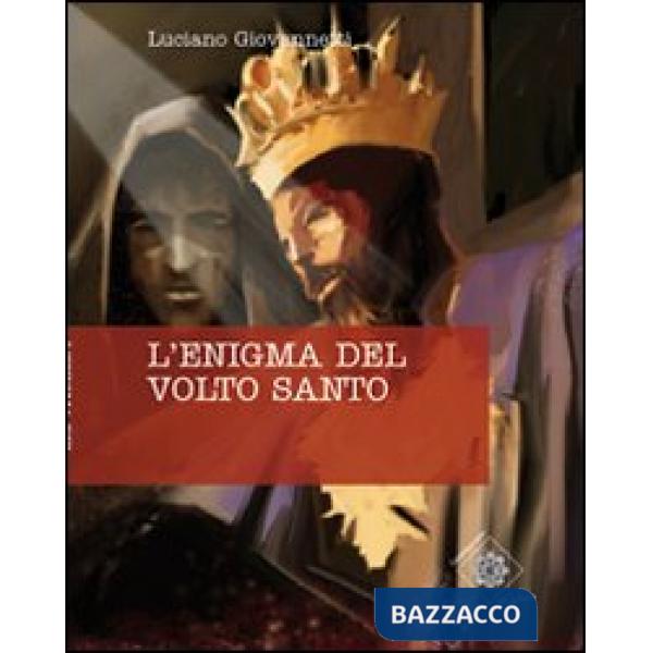 Enigma del volto santo (L')